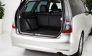 Mitsubishi Grandis