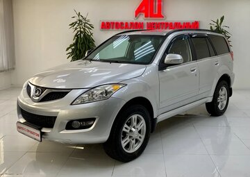 Great Wall Hover H5 Вид 1