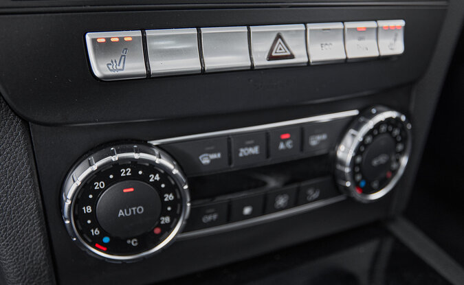 Mercedes benz C-Класс