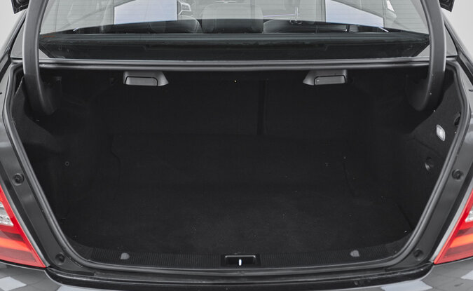 Mercedes benz C-Класс