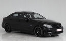 Mercedes benz C-Класс