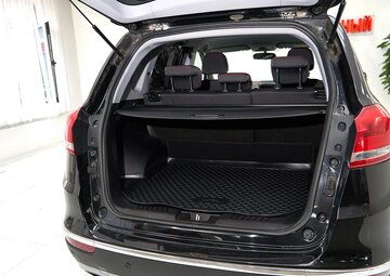 Chery Tiggo 5 Вид 5