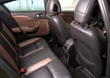 Citroen DS4 Вид 5