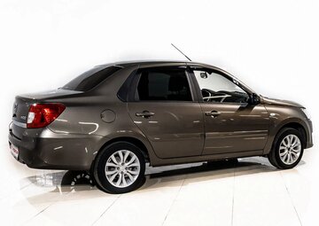 Datsun on-DO Вид 2