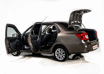 Datsun on-DO Вид 5