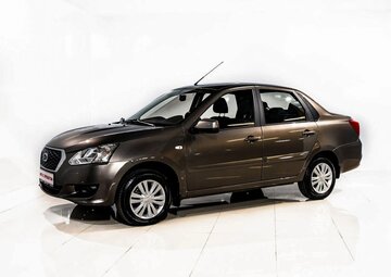 Datsun on-DO Вид 1