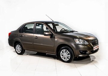 Datsun on-DO Вид 3