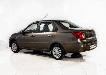 Datsun on-DO Вид 4