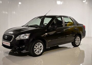 Datsun on-DO Вид 1