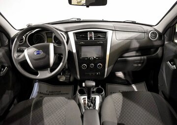 Datsun on-DO Вид 5