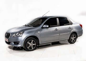 Datsun on-DO Вид 1