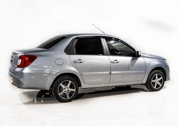 Datsun on-DO Вид 2