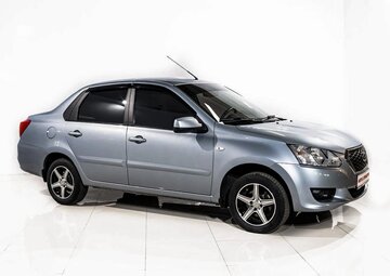 Datsun on-DO Вид 3