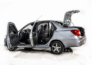 Datsun on-DO Вид 5