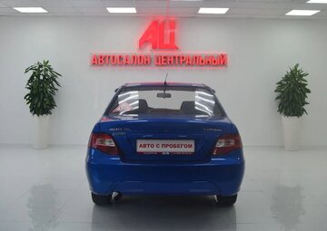 Daewoo Nexia Вид 4