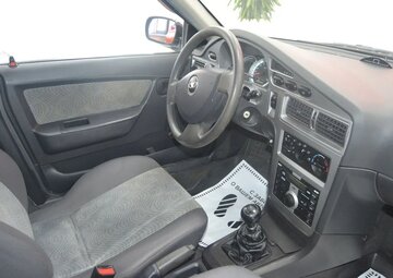 Daewoo Nexia Вид 5