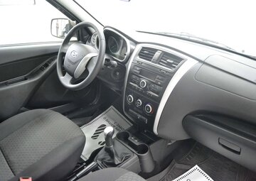 Datsun on-DO Вид 5