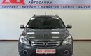 Dongfeng H30 Cross