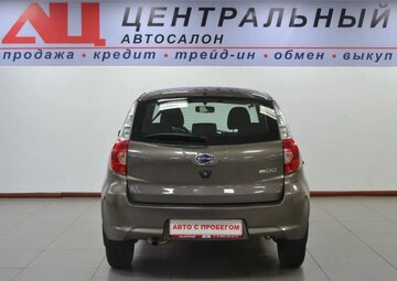 Datsun mi-DO Вид 4