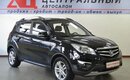 Changan CS35