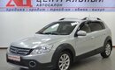 Dongfeng H30 Cross