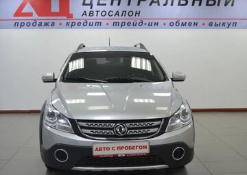 Dongfeng H30 Cross Вид 2