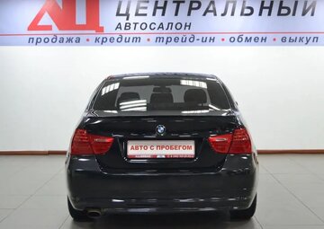 BMW 3 серии Вид 4