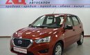 Datsun mi-DO