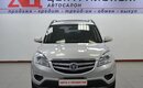 Changan CS35