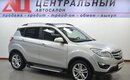 Changan CS35