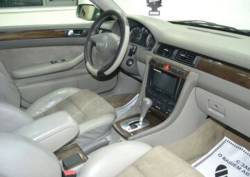 Audi A6 Вид 5