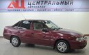 Daewoo Nexia