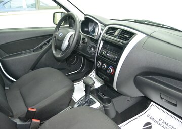 Datsun mi-DO Вид 5