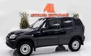 Chevrolet Niva