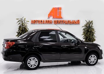 Datsun on-DO Вид 4