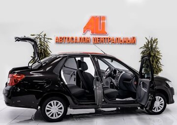 Datsun on-DO Вид 5