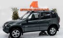 Chevrolet Niva