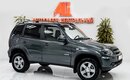 Chevrolet Niva