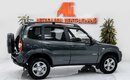 Chevrolet Niva