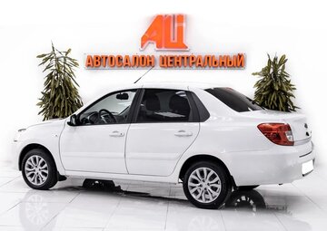 Datsun on-DO Вид 2