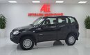 Chevrolet Niva