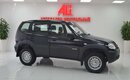 Chevrolet Niva