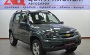 Chevrolet Niva