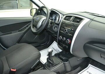 Datsun on-DO Вид 5