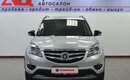 Changan CS35