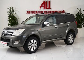 Great Wall Safe Вид 1