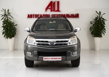 Great Wall Safe Вид 2