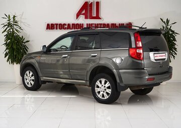 Great Wall Safe Вид 4