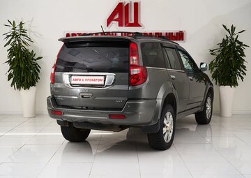 Great Wall Safe Вид 5