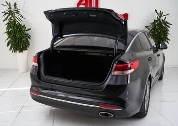Kia Optima Вид 5